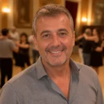 Foto profilo di Davide P.