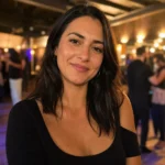 Foto profilo di Giulia R.